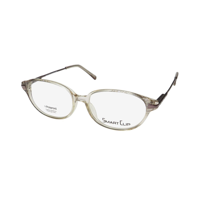 ModaFrames SmartClip 425 Eyeglasses Eyeglasses