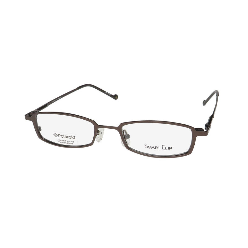 ModaFrames SmartClip 419 Eyeglasses Eyeglasses
