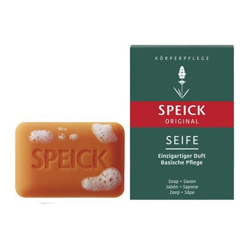 Speick Original Soap Travel Size 13,5g