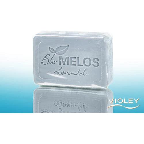 Speick Speick Melos Lavendel Lavender Soap 100 g Bar Soap