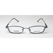 ModaFrames SmartClip 419 Eyeglasses Eyeglasses