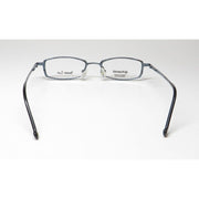ModaFrames SmartClip 419 Eyeglasses Eyeglasses