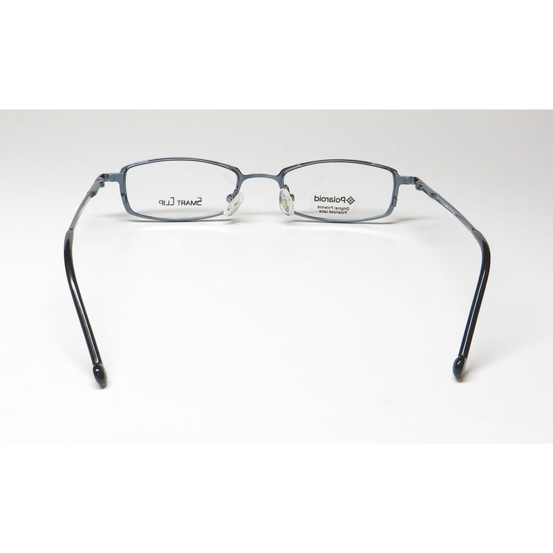 ModaFrames SmartClip 419 Eyeglasses Eyeglasses