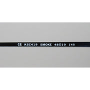 ModaFrames SmartClip 419 Eyeglasses Eyeglasses