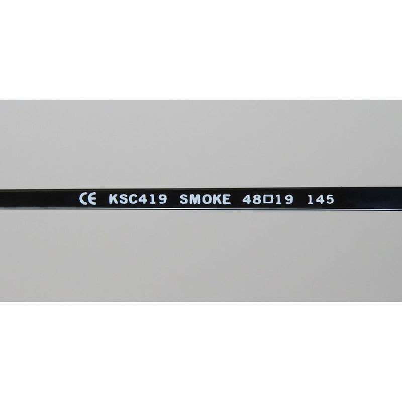 ModaFrames SmartClip 419 Eyeglasses Eyeglasses