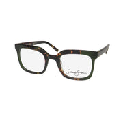 ModaFrames Sean John 6004 Eyeglasses Eyeglasses