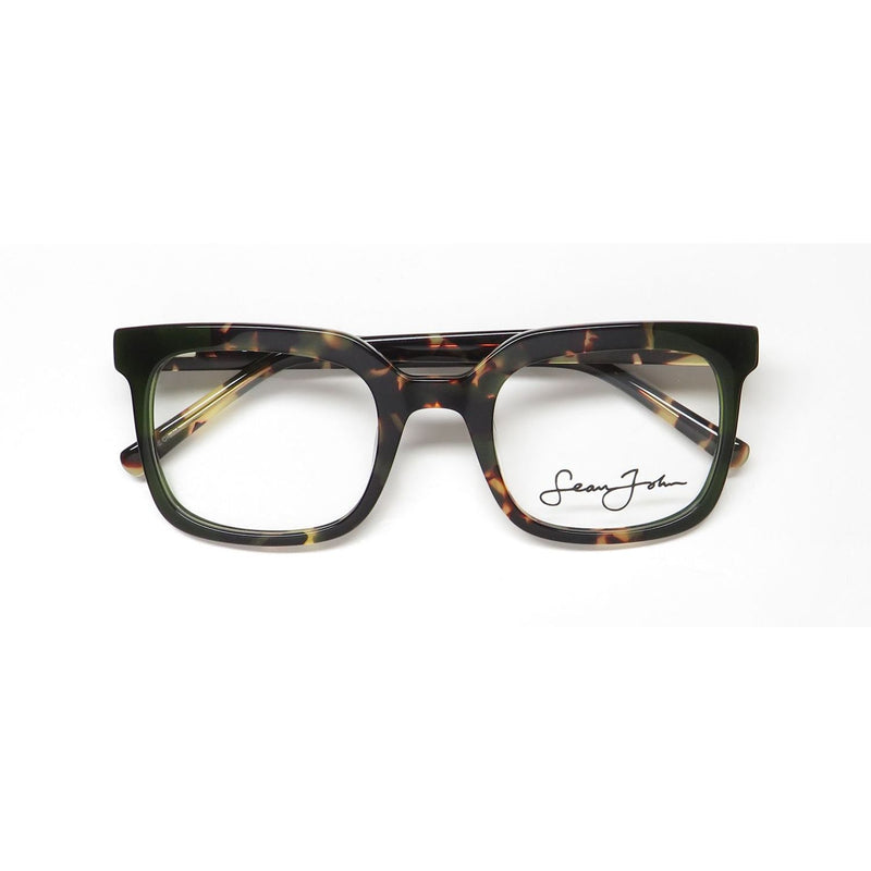 ModaFrames Sean John 6004 Eyeglasses Eyeglasses