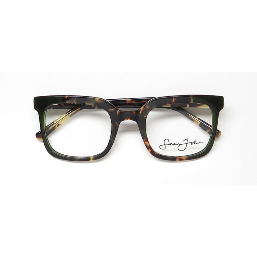 ModaFrames Sean John 6004 Eyeglasses Eyeglasses