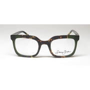 ModaFrames Sean John 6004 Eyeglasses Eyeglasses