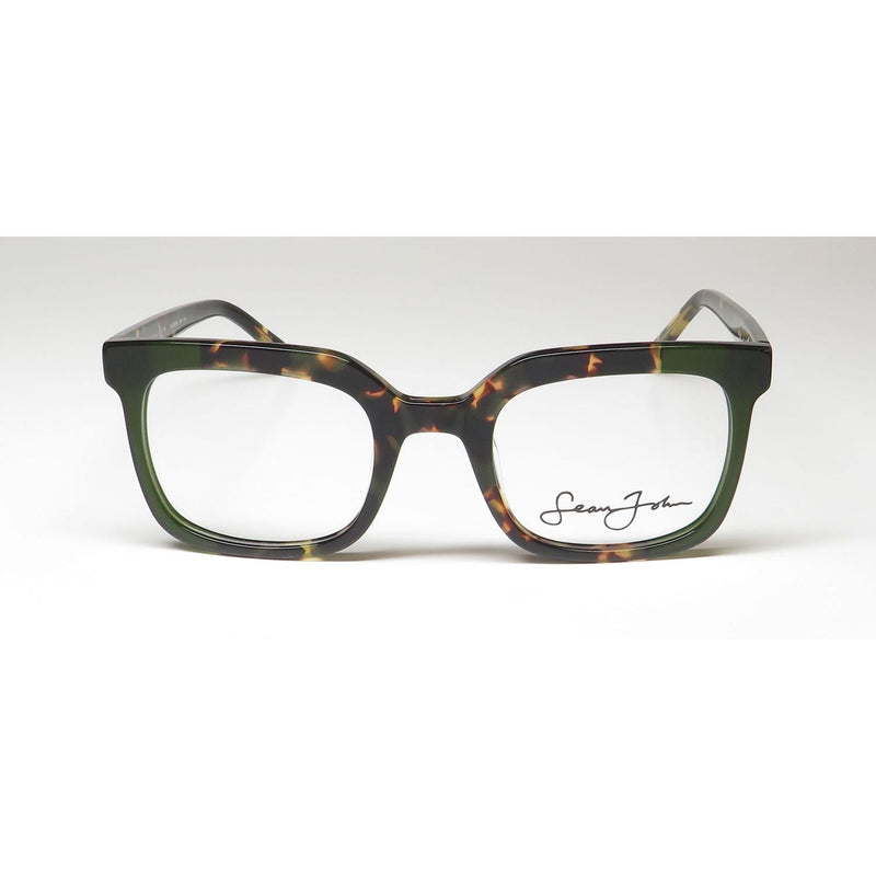 ModaFrames Sean John 6004 Eyeglasses Eyeglasses