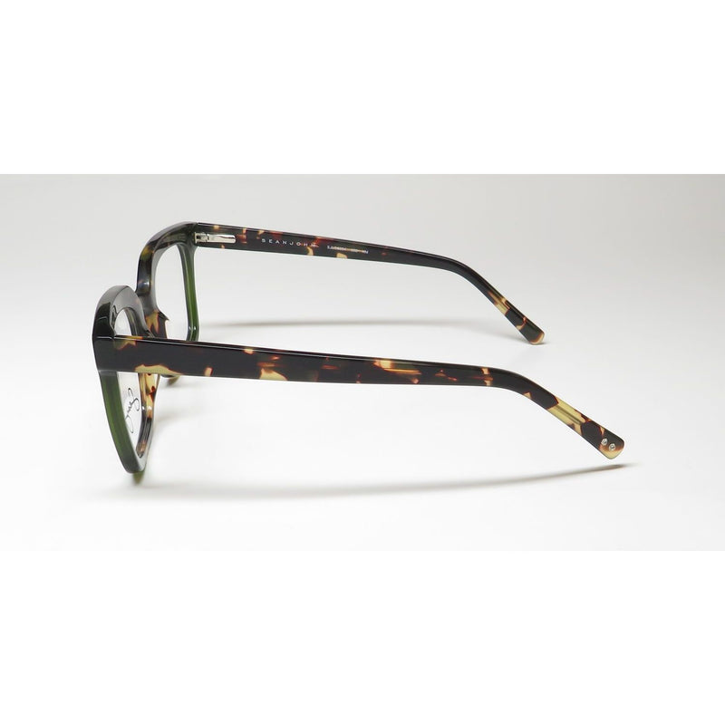 ModaFrames Sean John 6004 Eyeglasses Eyeglasses