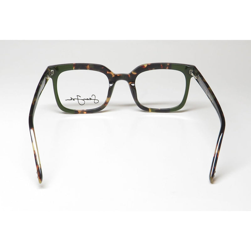 ModaFrames Sean John 6004 Eyeglasses Eyeglasses