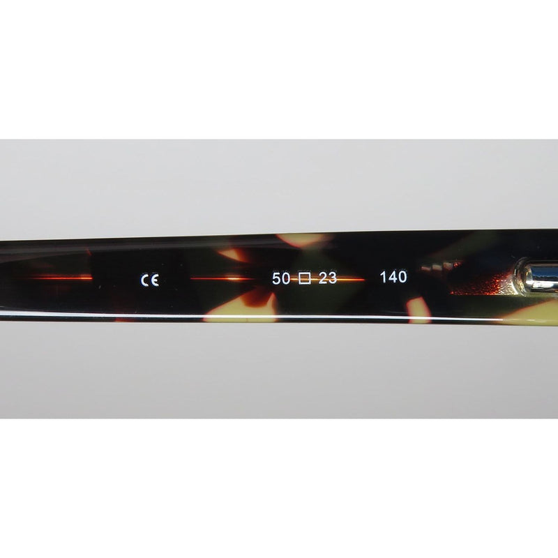 ModaFrames Sean John 6004 Eyeglasses Eyeglasses