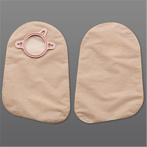 Hollister Hollister 18193 Closed Pouch Without Filter Medical