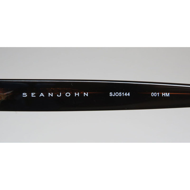 ModaFrames Sean John 5144 Eyeglasses Eyeglasses