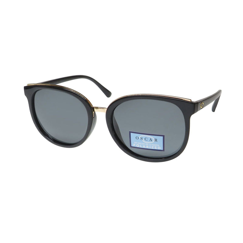 ModaFrames Oscar de la Renta Oscar 1270 Sunglasses Sunglasses
