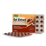 SiberianGreen.com Oat Extract with Herbs by Evalar Ovesol 40 Tabs Herbs