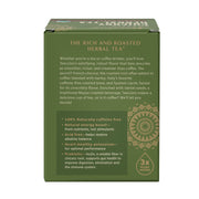 Teeccino French Roast Roasted Herbal Tea Herbal Tea