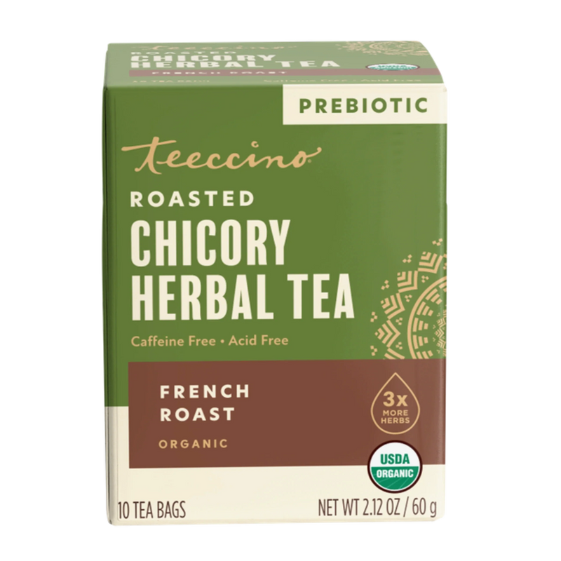 French Roast Roasted Herbal Tea