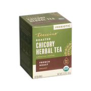 Teeccino French Roast Roasted Herbal Tea Herbal Tea