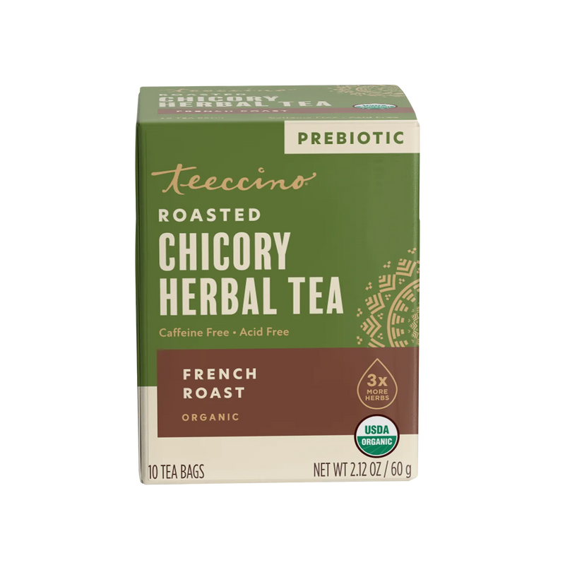 French Roast Roasted Herbal Tea