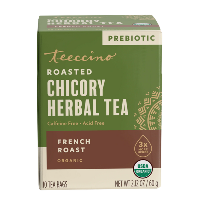 French Roast Roasted Herbal Tea