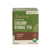 Teeccino French Roast Roasted Herbal Tea Herbal Tea