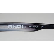 ModaFrames AND1 Ando502 Eyeglasses Eyeglasses
