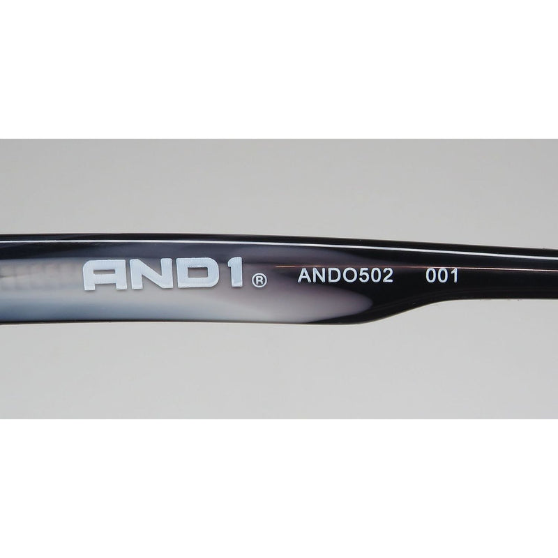ModaFrames AND1 Ando502 Eyeglasses Eyeglasses