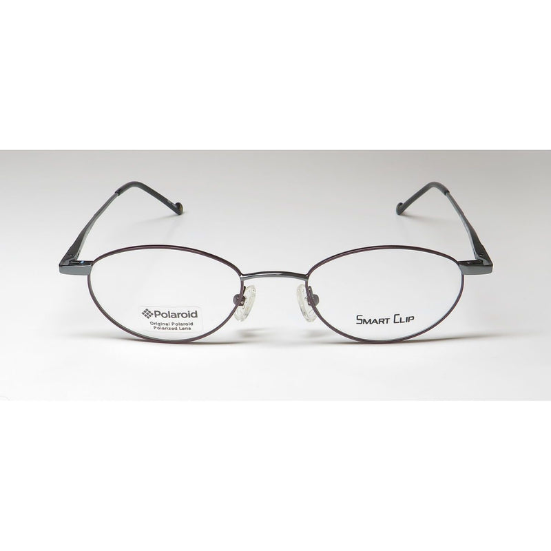 ModaFrames SmartClip 405 Eyeglasses Eyeglasses