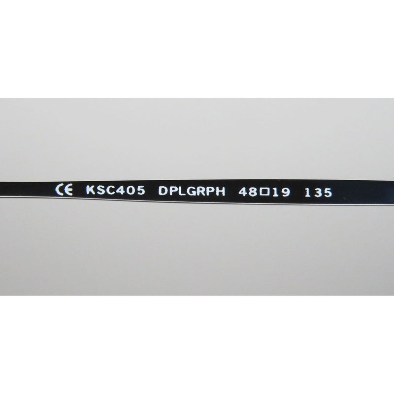 ModaFrames SmartClip 405 Eyeglasses Eyeglasses