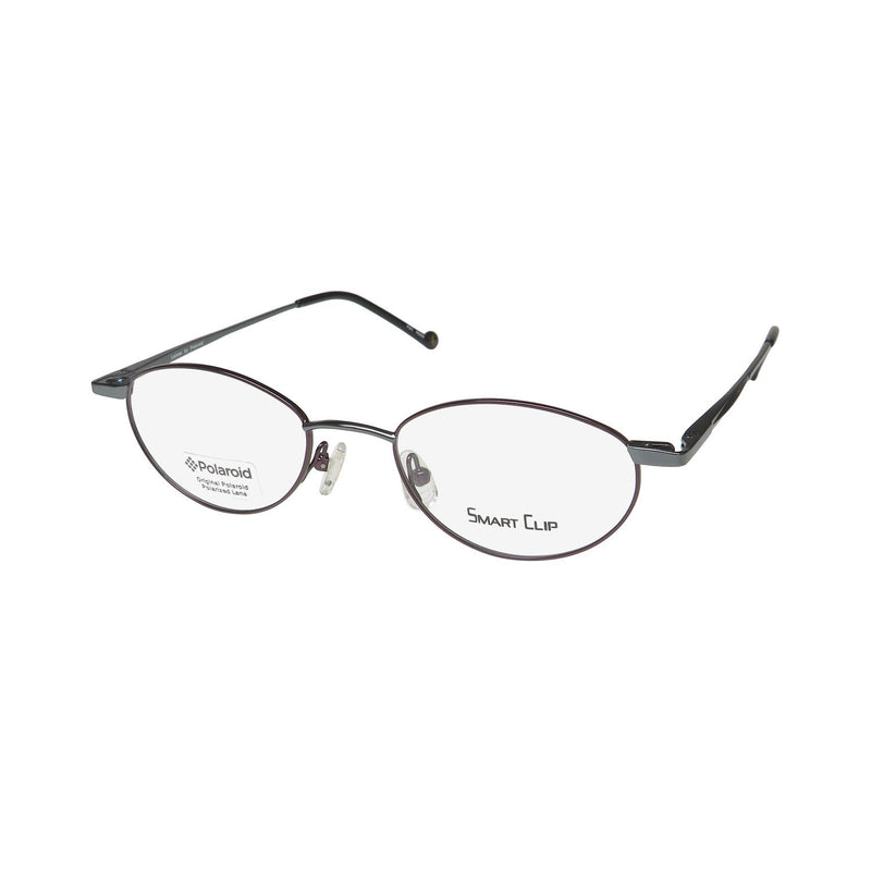 ModaFrames SmartClip 405 Eyeglasses Eyeglasses