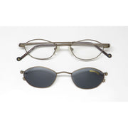 ModaFrames SmartClip 228 Eyeglasses Eyeglasses