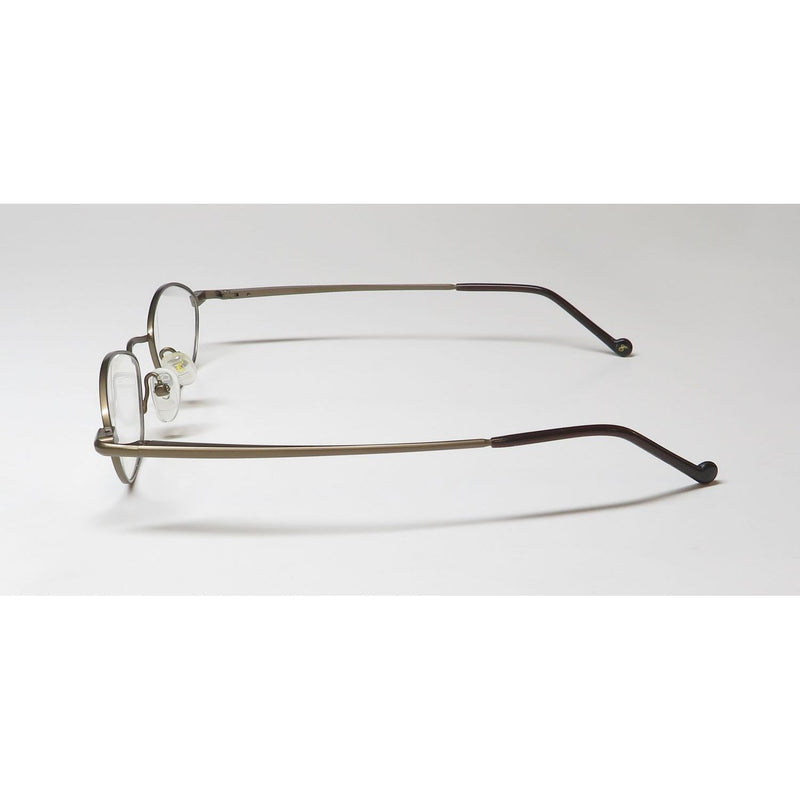 ModaFrames SmartClip 228 Eyeglasses Eyeglasses