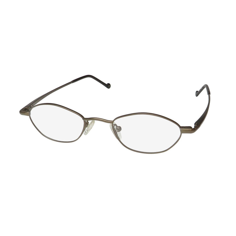 ModaFrames SmartClip 228 Eyeglasses Eyeglasses