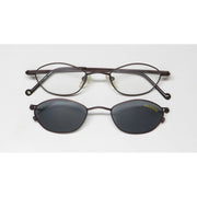 ModaFrames SmartClip 228 Eyeglasses Eyeglasses