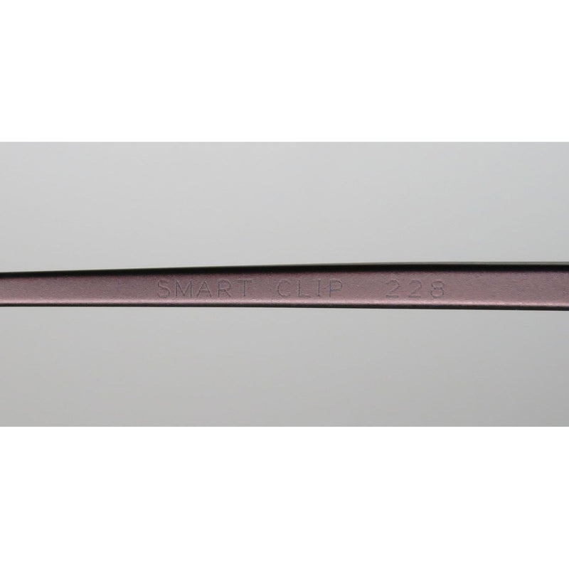 ModaFrames SmartClip 228 Eyeglasses Eyeglasses