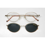 ModaFrames SmartClip 224 Eyeglasses Eyeglasses