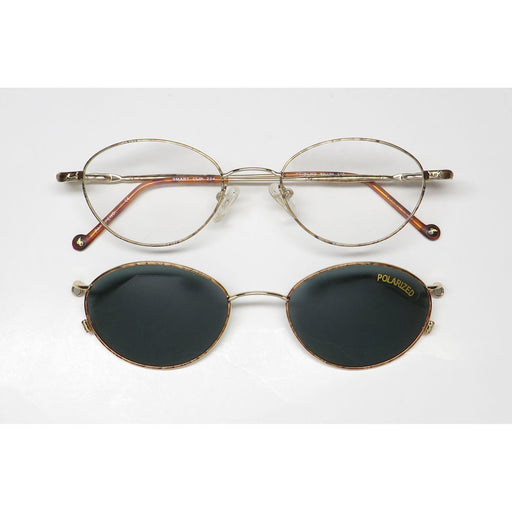 ModaFrames SmartClip 224 Eyeglasses Eyeglasses