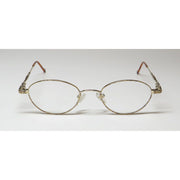 ModaFrames SmartClip 224 Eyeglasses Eyeglasses