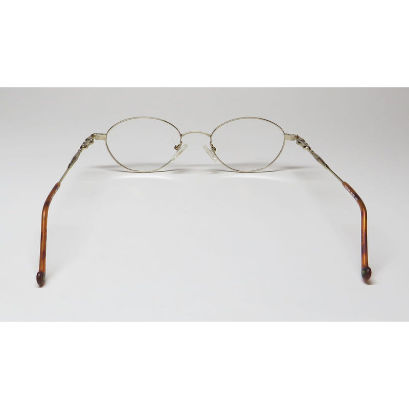 ModaFrames SmartClip 224 Eyeglasses Eyeglasses