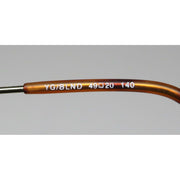 ModaFrames SmartClip 224 Eyeglasses Eyeglasses