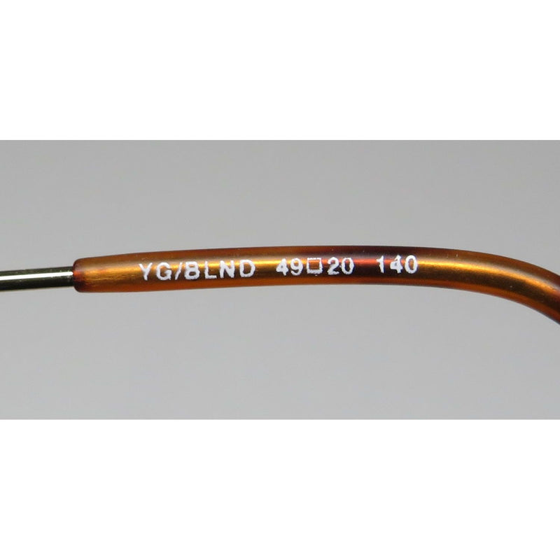 ModaFrames SmartClip 224 Eyeglasses Eyeglasses