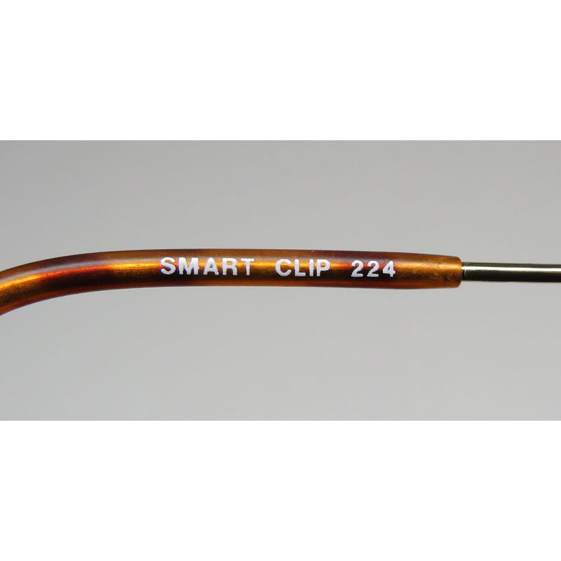 ModaFrames SmartClip 224 Eyeglasses Eyeglasses