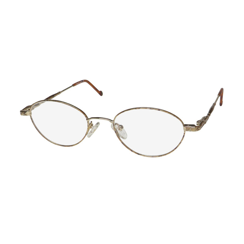 ModaFrames SmartClip 224 Eyeglasses Eyeglasses