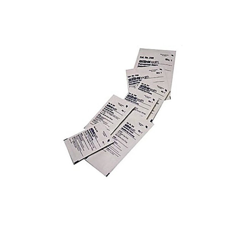AlbaHealth AlbaHealth Petrolatum Dressing 3X18In 12ct Skin Care