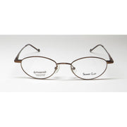 ModaFrames SmartClip 405 Eyeglasses Eyeglasses