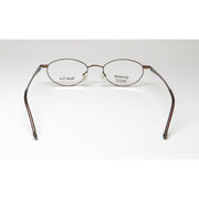 ModaFrames SmartClip 405 Eyeglasses Eyeglasses