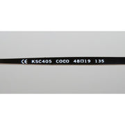 ModaFrames SmartClip 405 Eyeglasses Eyeglasses