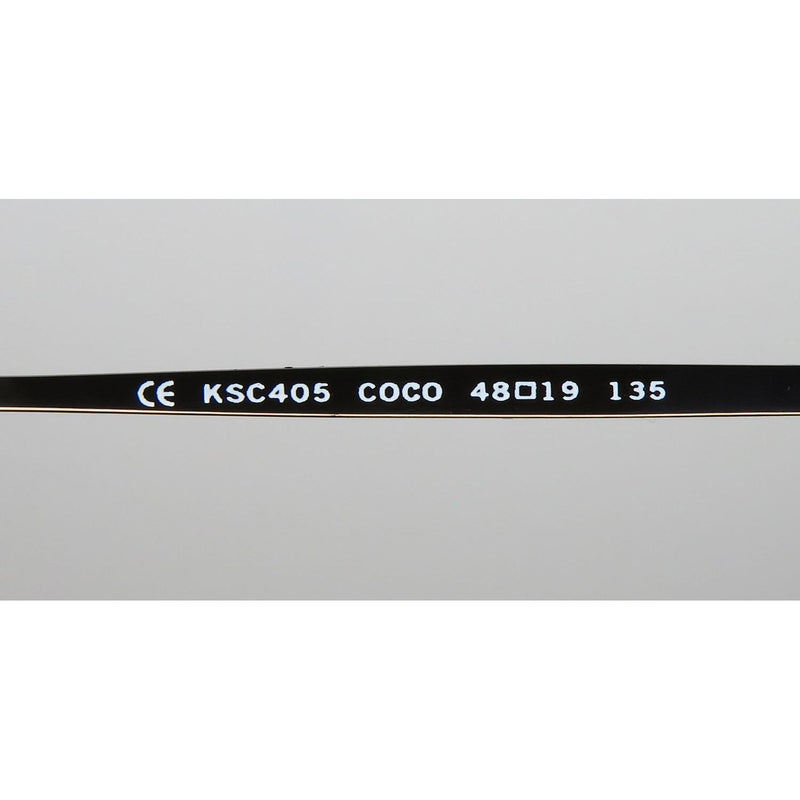 ModaFrames SmartClip 405 Eyeglasses Eyeglasses